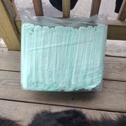 Puppy Pads