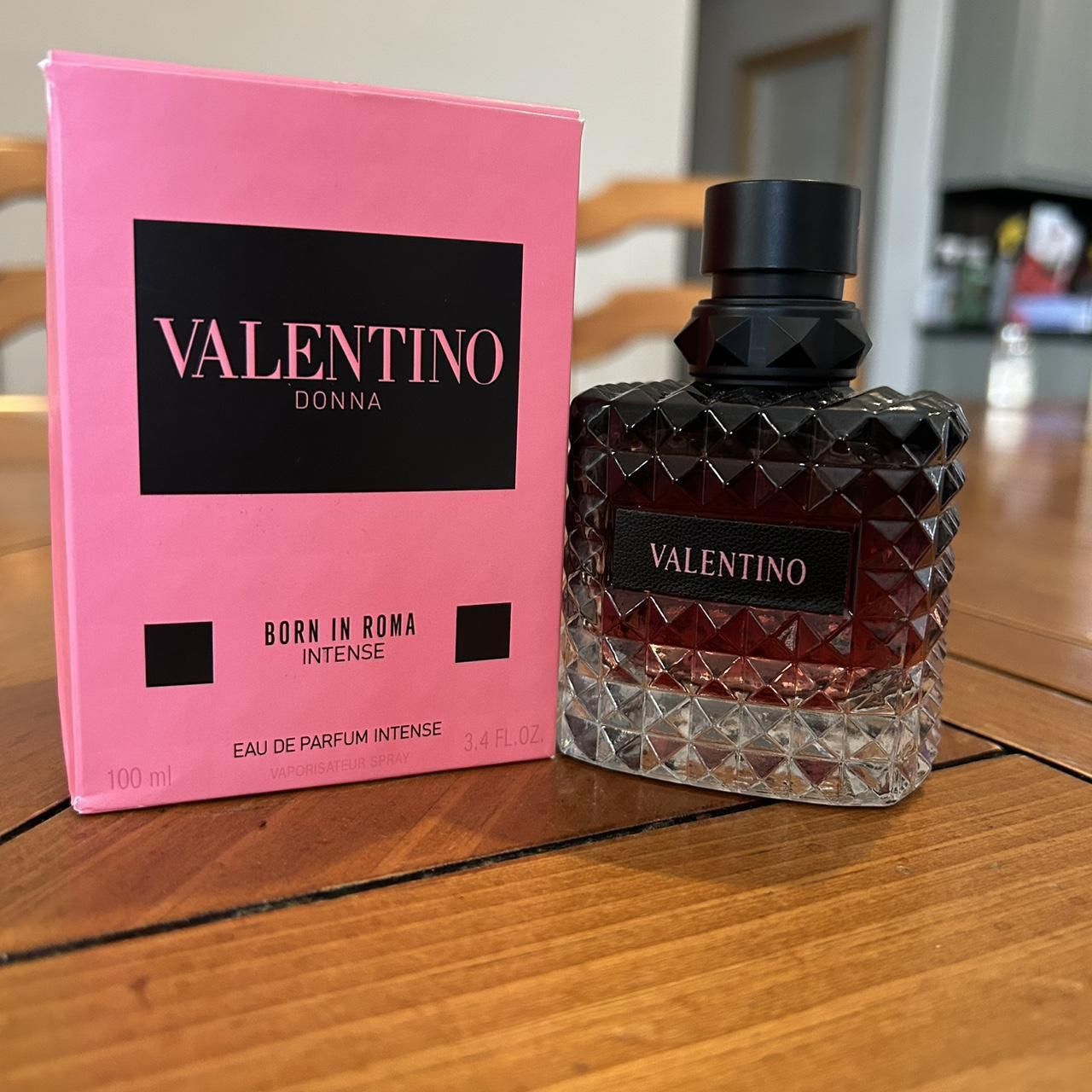 Valentino Donna Born In Roma Intense Perfume