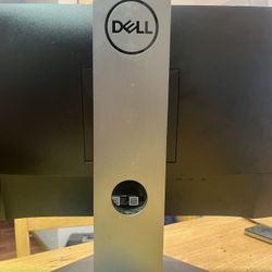 Dell 22” Monitor