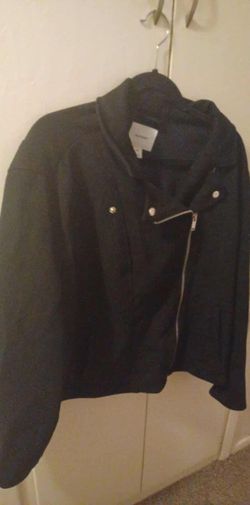 Old Navy Motto Jacket