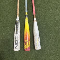 Used Bats For Sale 
