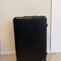 Rimowa check in luggage