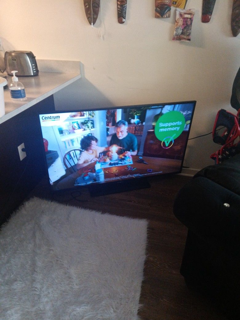 TV