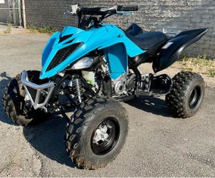 2024 Yamaha Raptor 700 for sale