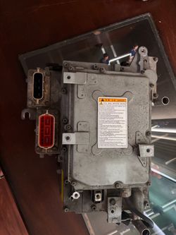 car parts