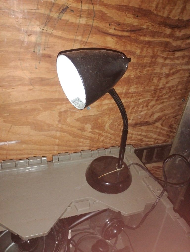 Desk Lamp