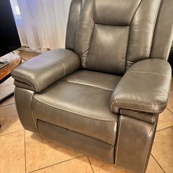 Recliner