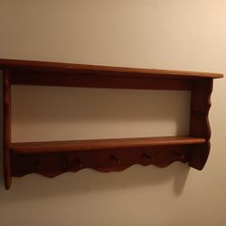 Wall Shelf
