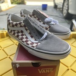 Vans Shoes