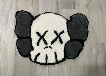 Kaws Rug
