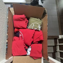 FREE Primrose Boys Uniforms 