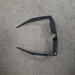Oakley Meta AI Glasses 