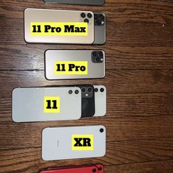 iPhones For Sale 