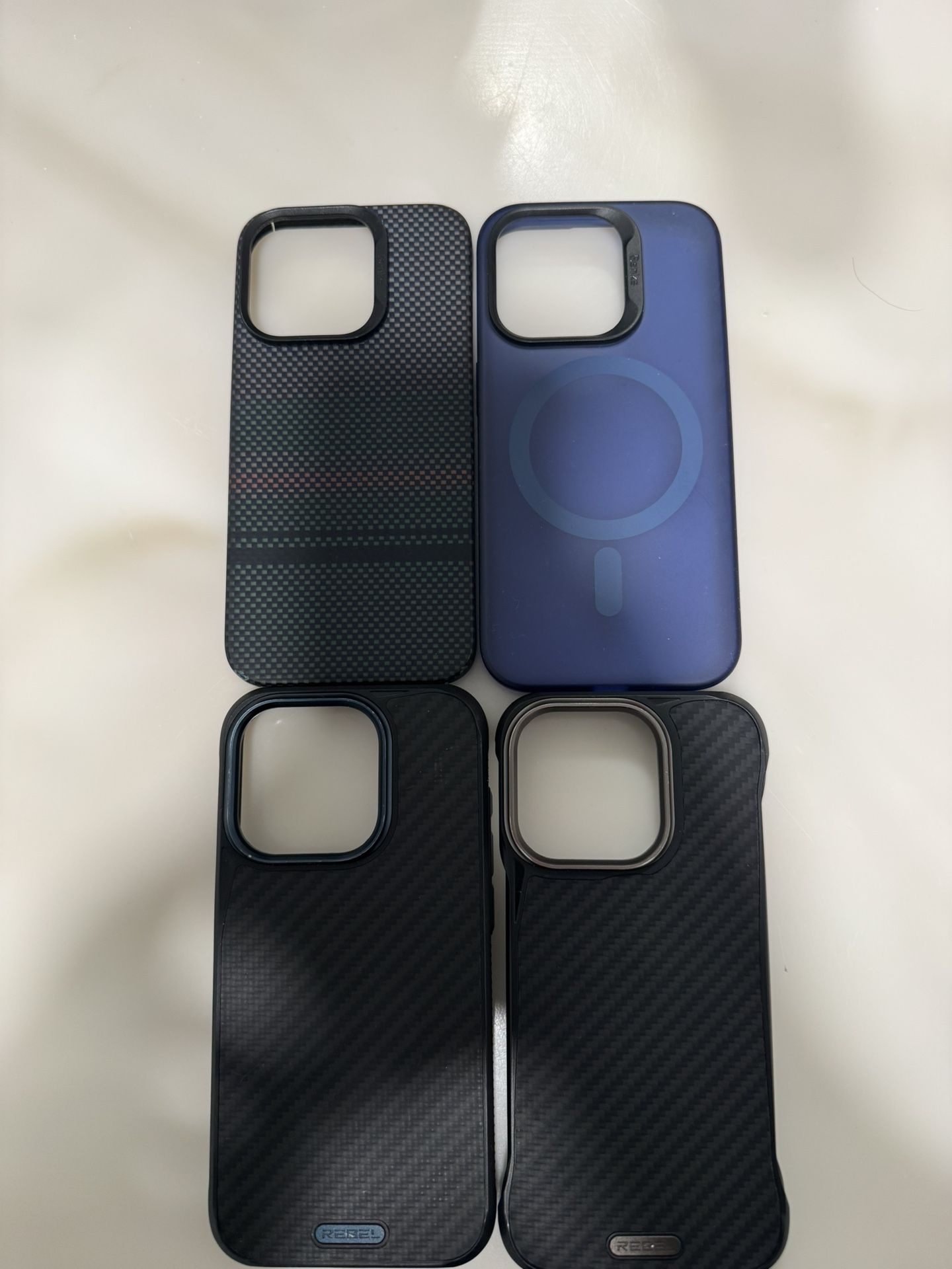 iPhone 15pro Cases