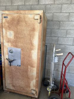 Free Safe 