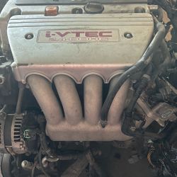 Honda Engines