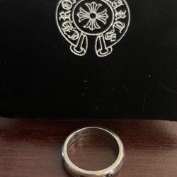 Chrome Hearts Ring