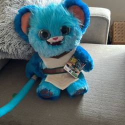 Jedi Young Fuzzy Force Nubs