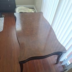 Free Coffee Table 