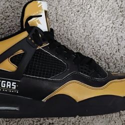 VEGAS GOLDEN KNIGHTS shoes