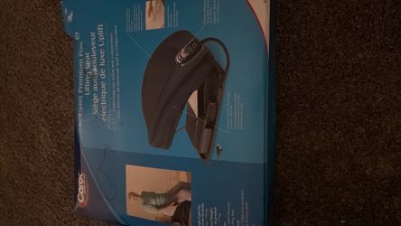 Carex Premium Power 20 inch Chair Lift for Stand Assist - Chair Lift Assist Devices for Easy Lift Assist - Fully Electric Power Seat for 100% Sit to S