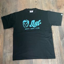 Dirty Boys Club Shirt