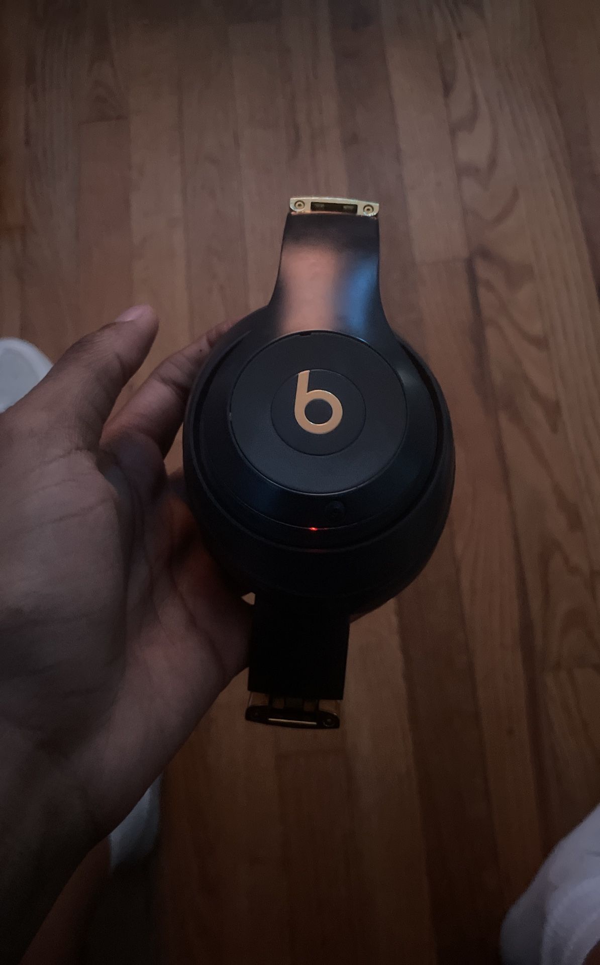 BEATS STUDIO 3
