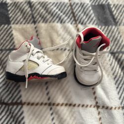 Baby Jordan’s Size 4c 