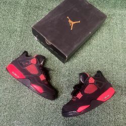 Jordan 4