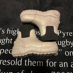 Ambush Rubber Boots SIZE EU41