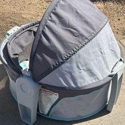 Portable Bassinet 