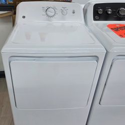 GE  Dryer for Sale 
(Works Great)
Comes w/ Warranty 
Delivery Available 

Our Store is Located at:
1260 Highway 85 North 
Fayetteville GA 