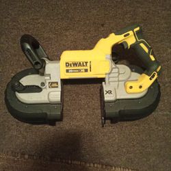 DeWalt Bandsaw