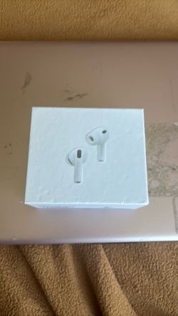 AirPod pro 3