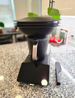 Thermomix tm7 cooking robot All-in-one cooker