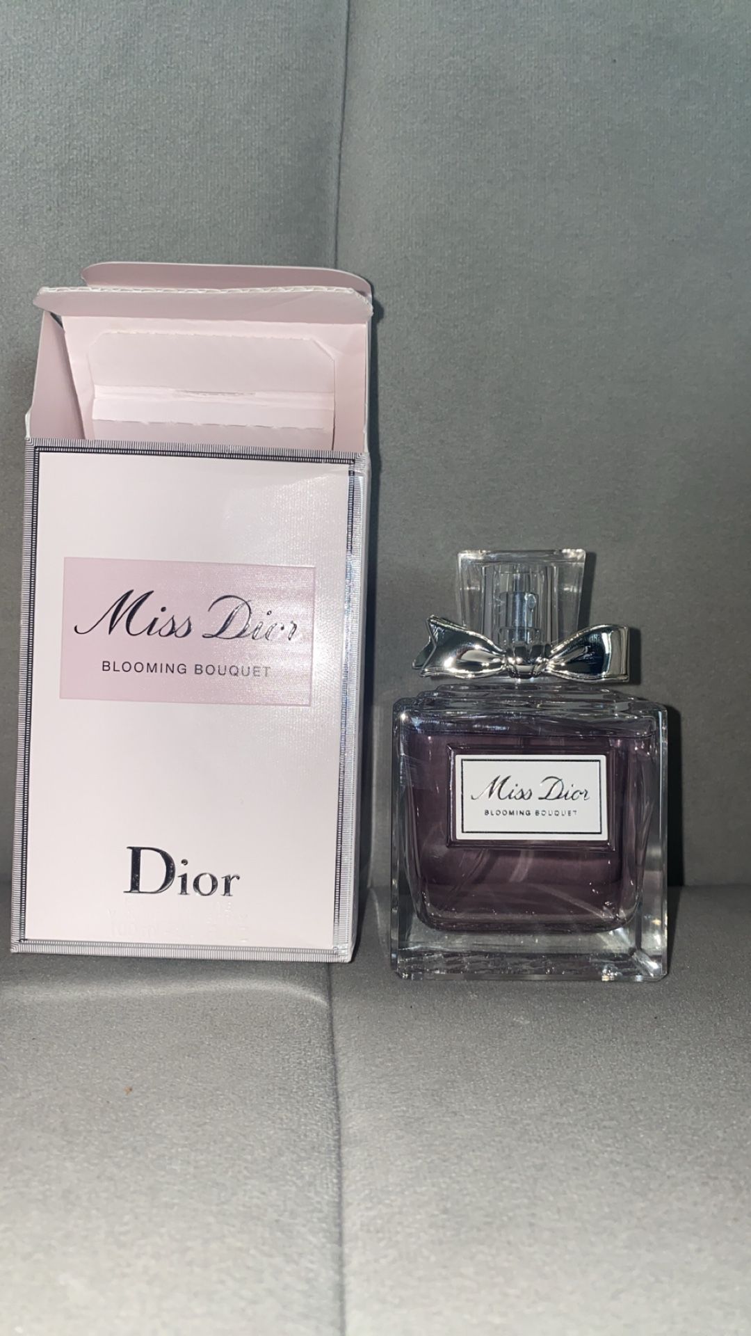 Miss Dior Perfume