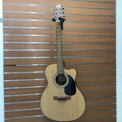Laurel Canyon Acoustic Guitar 