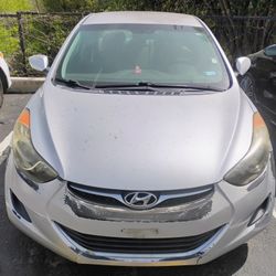 Hynda -Elentra  2014 