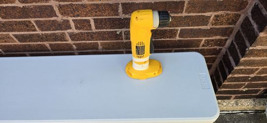 DeWalt Drill