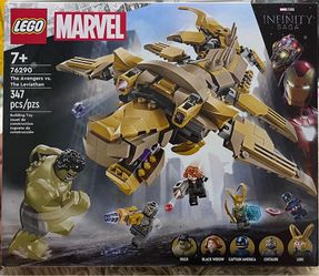 Legos