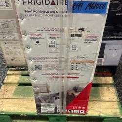 Portable AC