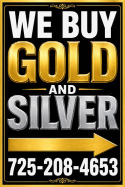 We Buy Gold, Silver, Rolex, Jewelry & Coins – Top Dollar Paid 💰 Las Vegas