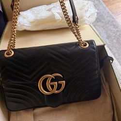 Gucci Bag Authentic 