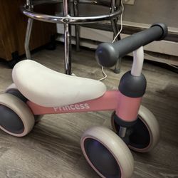 Balance Bike 