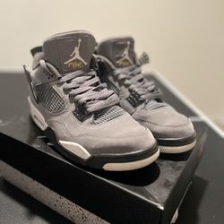 AIR JORDAN 4 retro 10.5 