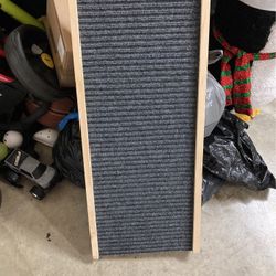 Dog Ramp For Little Dogs