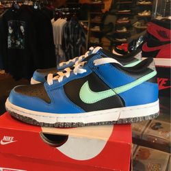Nike Dunk Low (GS)