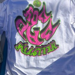 Hellstart Tshirt 30$ Each