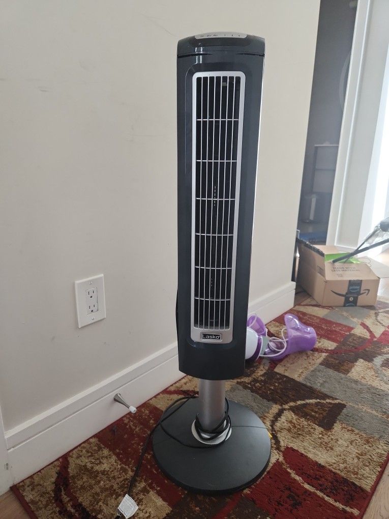 Lasko Tower Fan