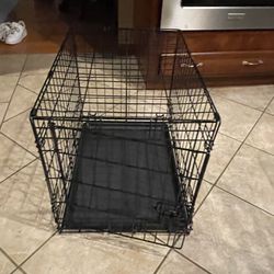 Dog Crate / Kennel 